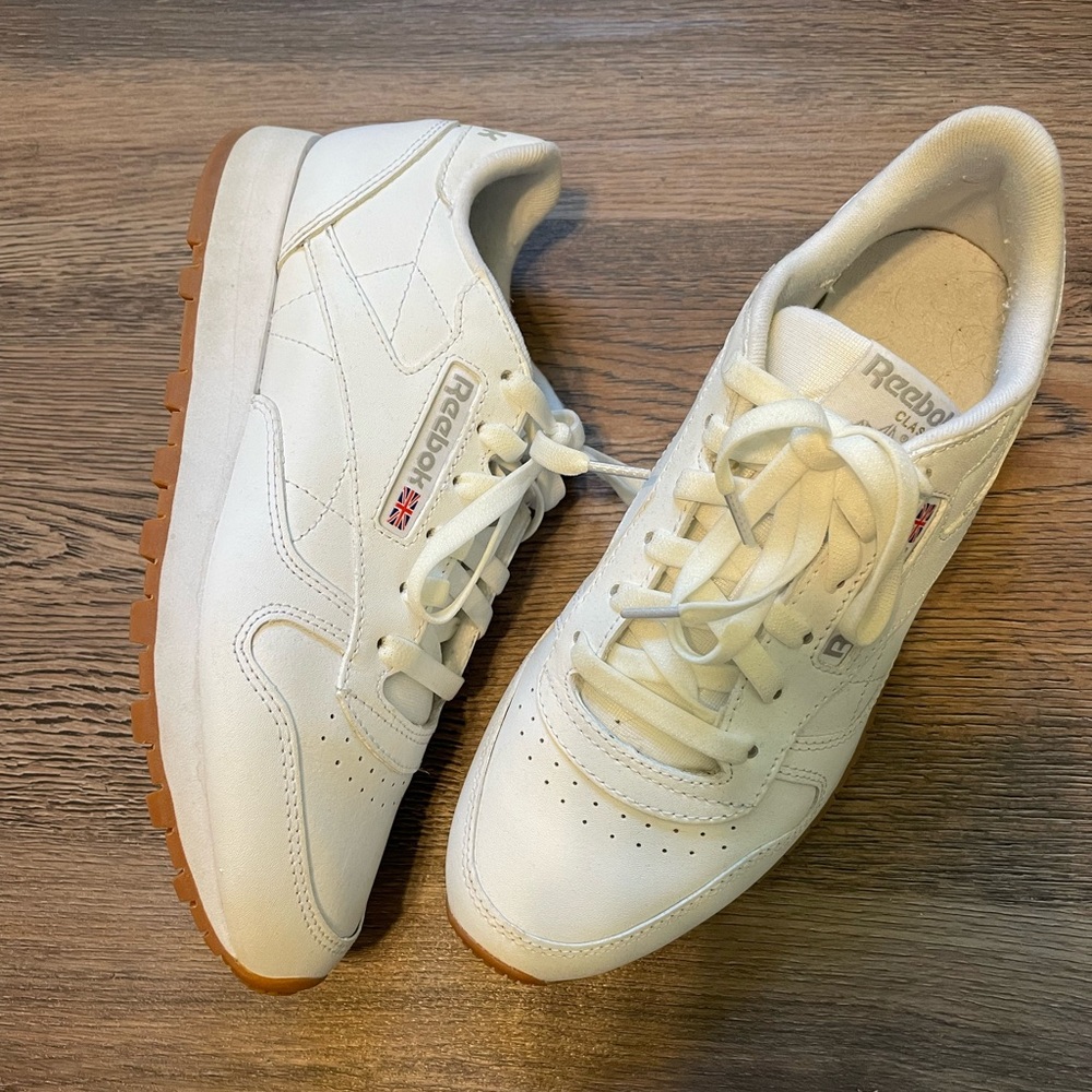 Reebok Classics